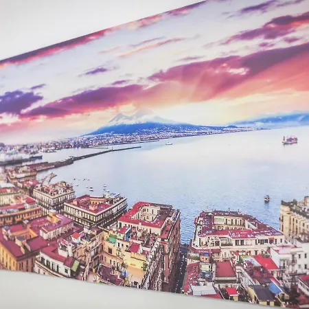 Cinquesanti Guest house Naples