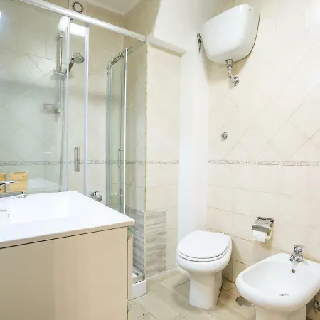 Guest house Cinquesanti *
