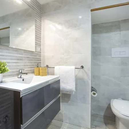 Cinquesanti Guest house *