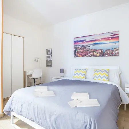 Guest house Cinquesanti *