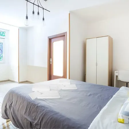 Cinquesanti Guest house *